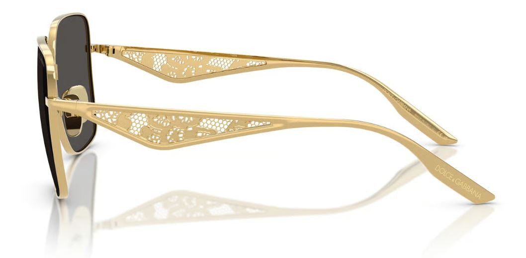 Dolce & Gabbana DG2310 Sunglasses