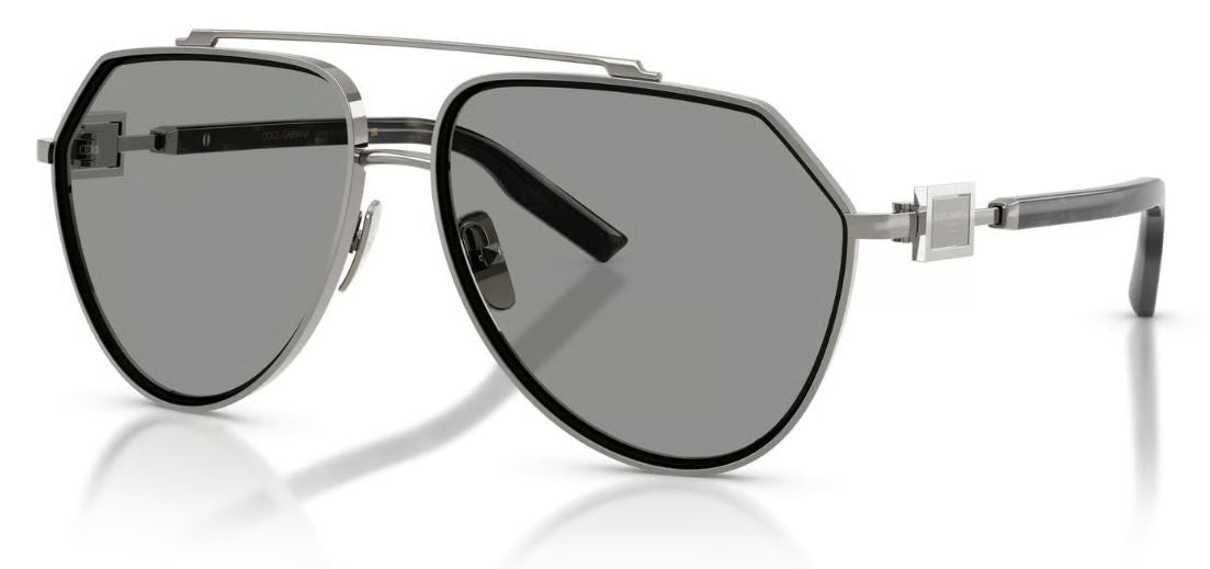 Dolce & Gabbana DG2315 Sunglasses