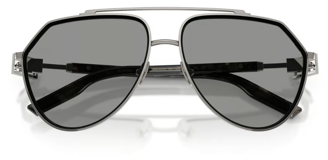 Dolce & Gabbana DG2315 Sunglasses