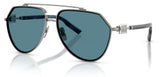 Dolce & Gabbana DG2315 Sunglasses