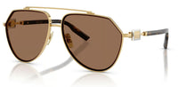 Dolce & Gabbana DG2315 Sunglasses