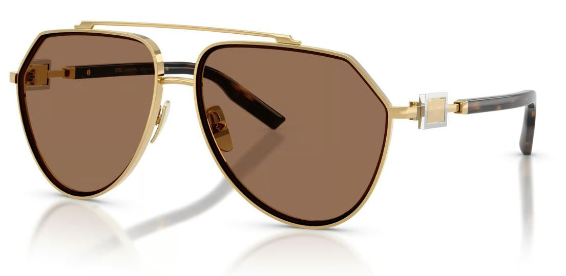 Dolce & Gabbana DG2315 Sunglasses