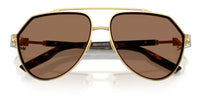 Dolce & Gabbana DG2315 Sunglasses