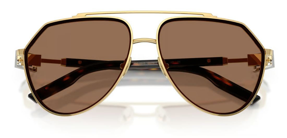 Dolce & Gabbana DG2315 Sunglasses