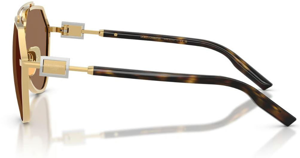 Dolce & Gabbana DG2315 Sunglasses
