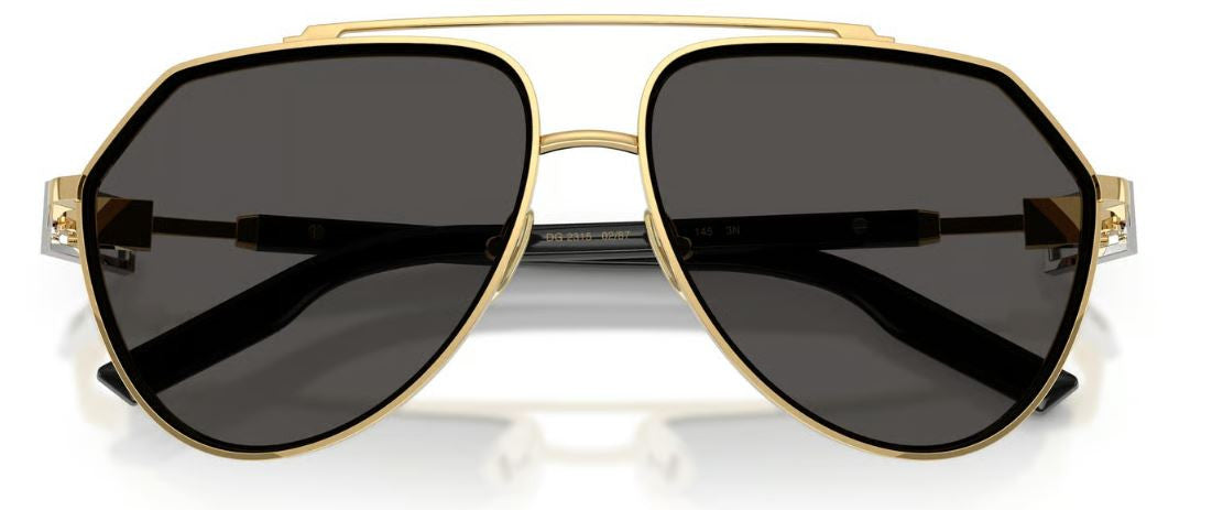 Dolce & Gabbana DG2315 Sunglasses