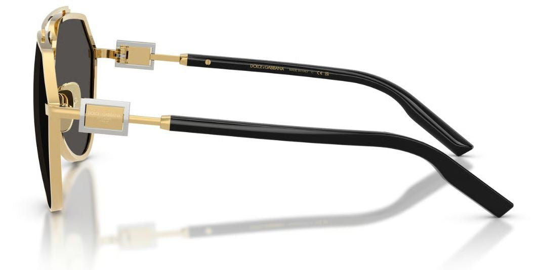 Dolce & Gabbana DG2315 Sunglasses