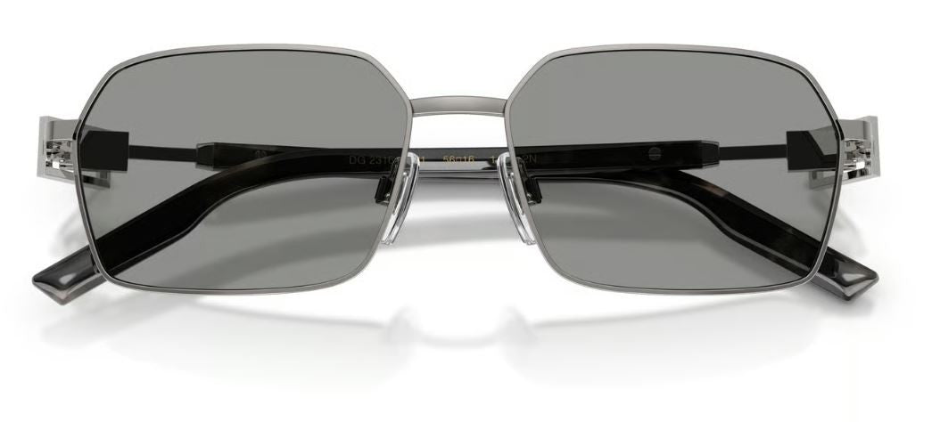 Dolce & Gabbana DG2316 Sunglasses