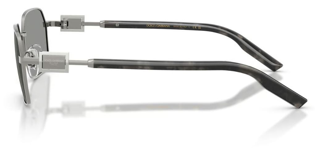 Dolce & Gabbana DG2316 Sunglasses