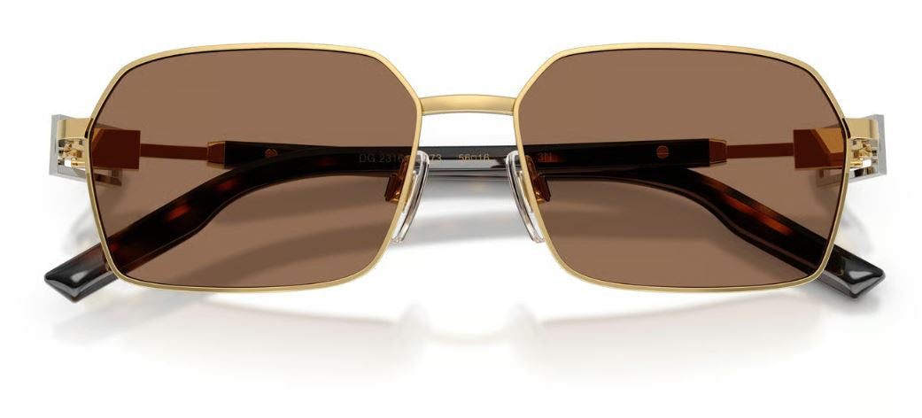 Dolce & Gabbana DG2316 Sunglasses