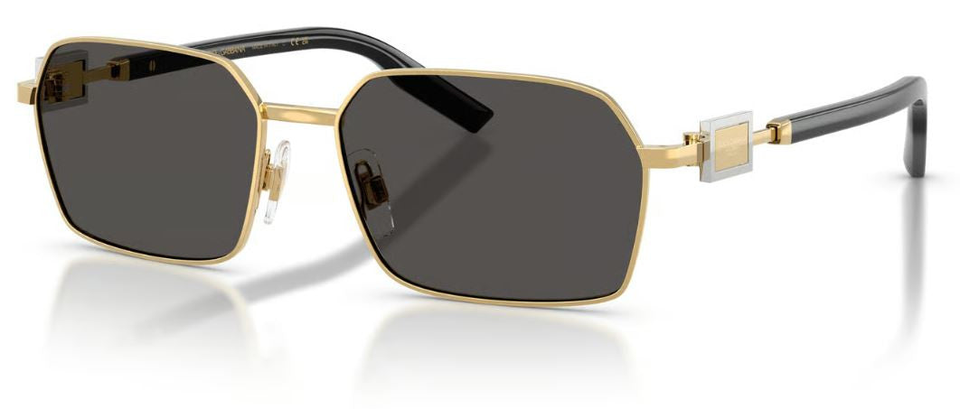Dolce & Gabbana DG2316 Sunglasses