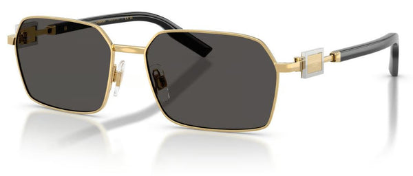 Dolce & Gabbana DG2316 Sunglasses
