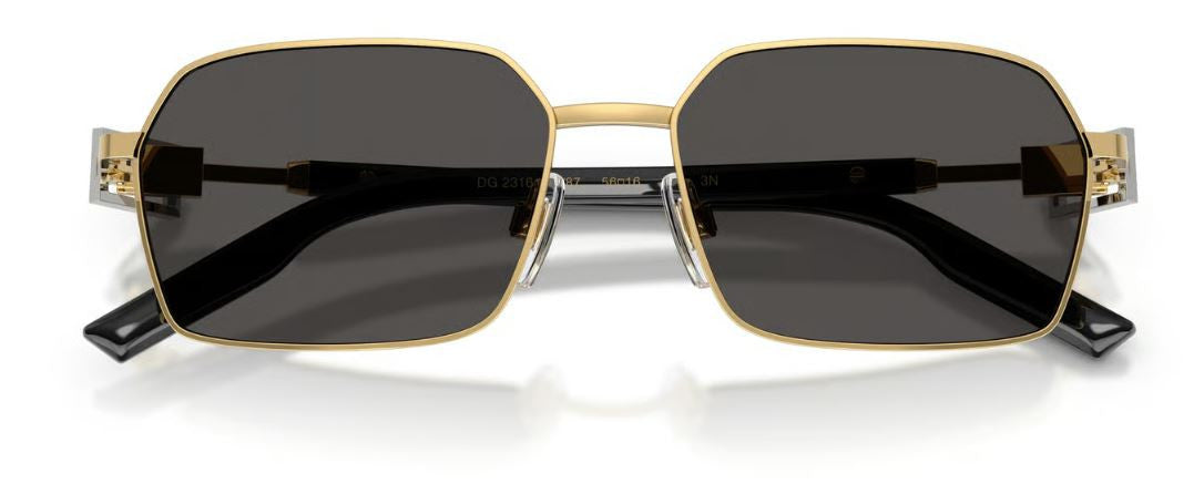 Dolce & Gabbana DG2316 Sunglasses