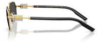 Dolce & Gabbana DG2316 Sunglasses