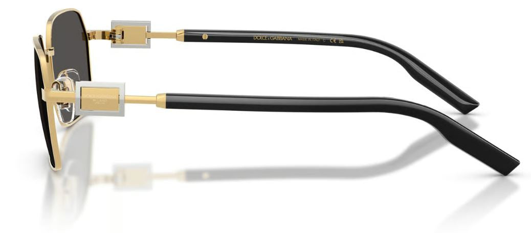 Dolce & Gabbana DG2316 Sunglasses