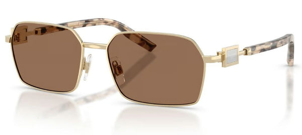 Dolce & Gabbana DG2316 Sunglasses