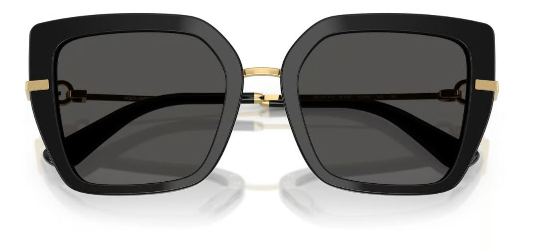 Sonnenbrille Dolce & Gabbana DG4474