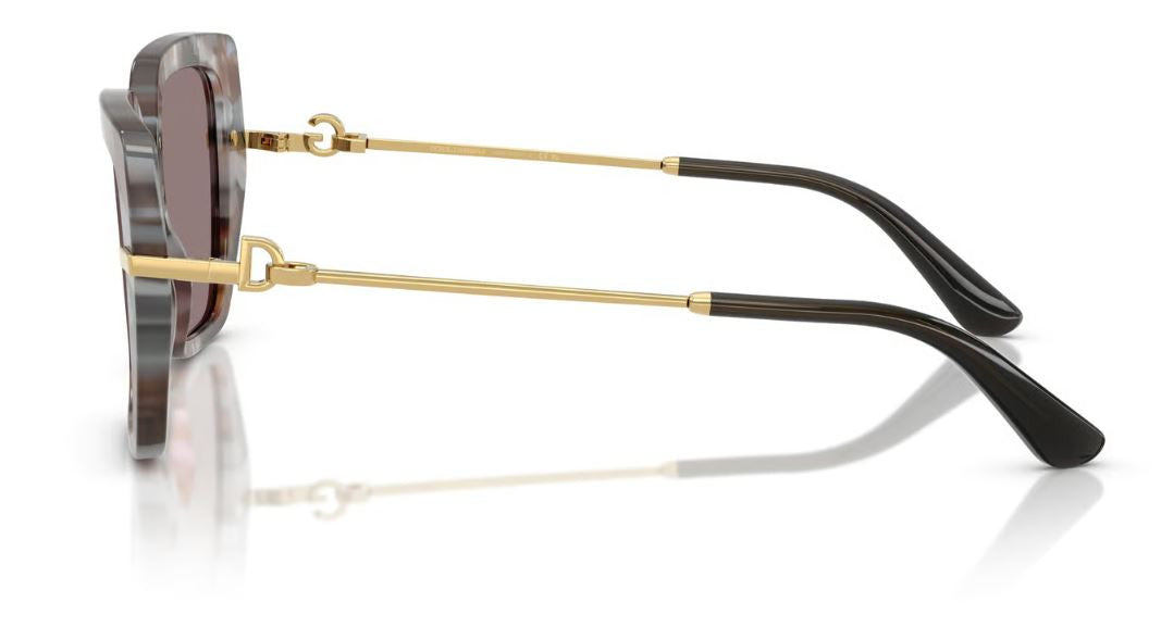Sonnenbrille Dolce & Gabbana DG4474