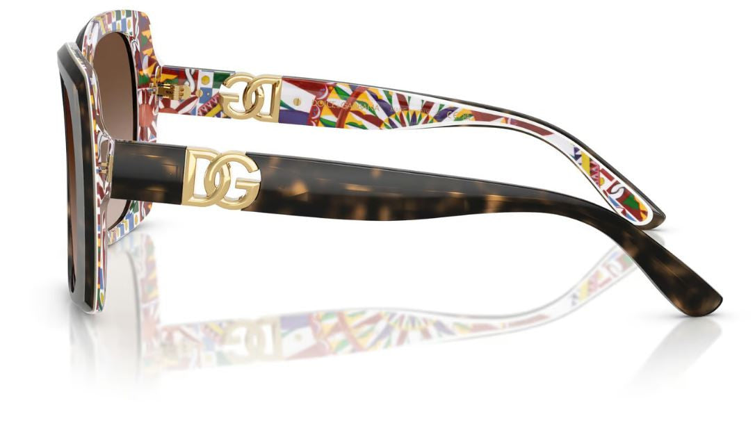 Gafas de Sol Dolce & Gabbana DG4475