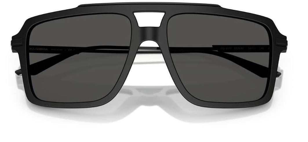 Dolce & Gabbana DG4477 Sunglasses