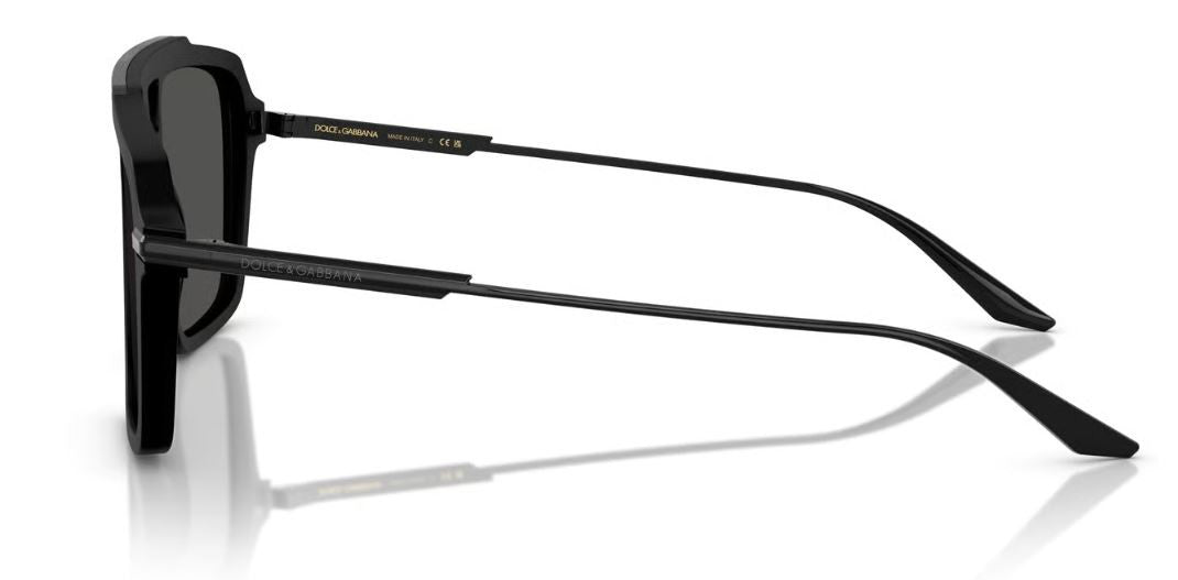 Dolce & Gabbana DG4477 Sunglasses