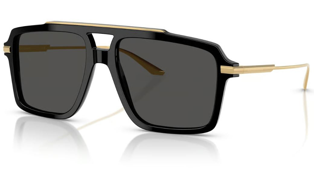 Dolce & Gabbana DG4477 Sunglasses