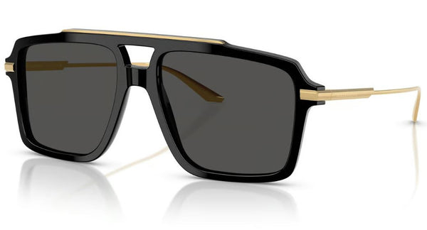 Zonnebril Dolce & Gabbana DG4477