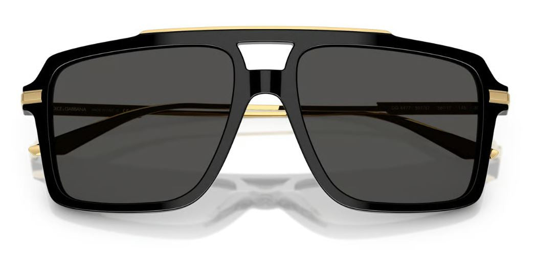 Dolce & Gabbana DG4477 Sunglasses