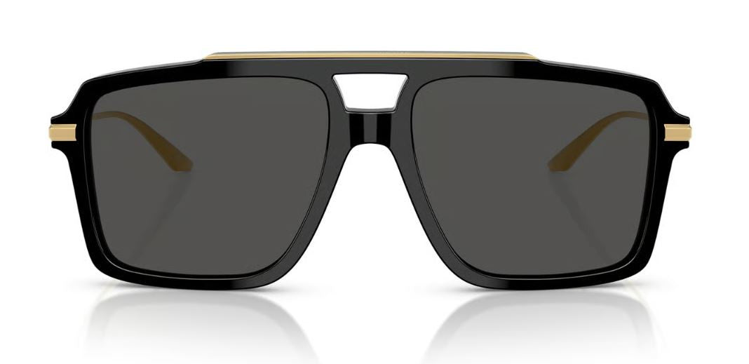 Dolce & Gabbana DG4477 Sunglasses