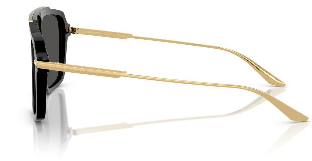 Dolce & Gabbana DG4477 Sunglasses