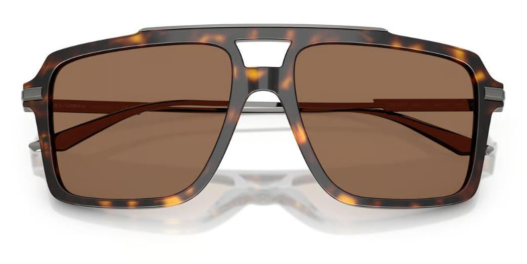 Dolce & Gabbana DG4477 Sunglasses
