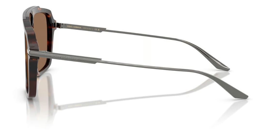 Dolce & Gabbana DG4477 Sunglasses