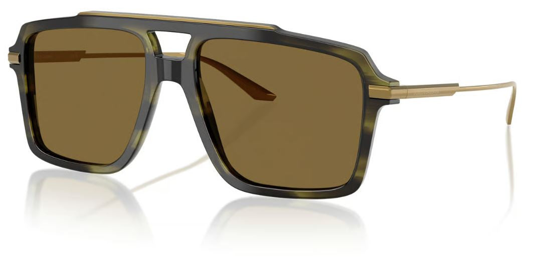 Dolce & Gabbana DG4477 Sunglasses
