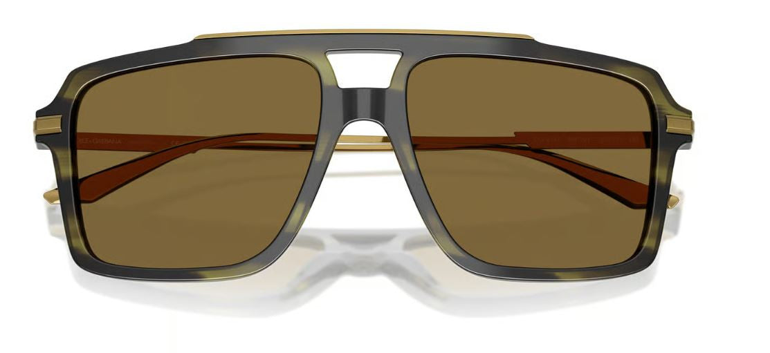 Dolce & Gabbana DG4477 Sunglasses