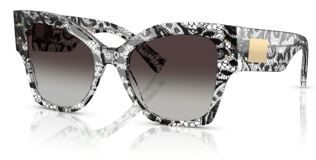 Dolce & Gabbana DG4478 Sunglasses