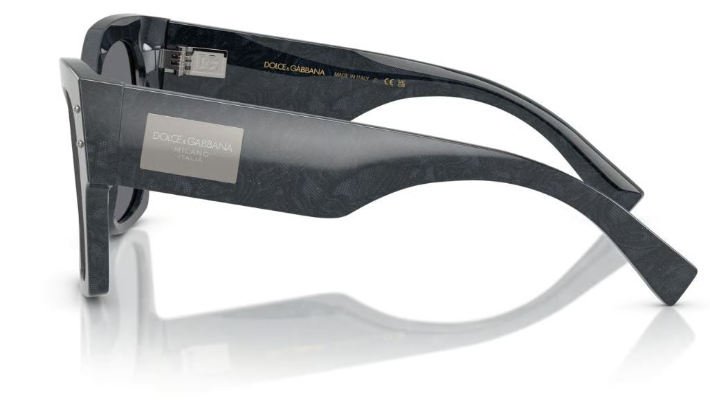 Dolce & Gabbana DG4478 Sunglasses