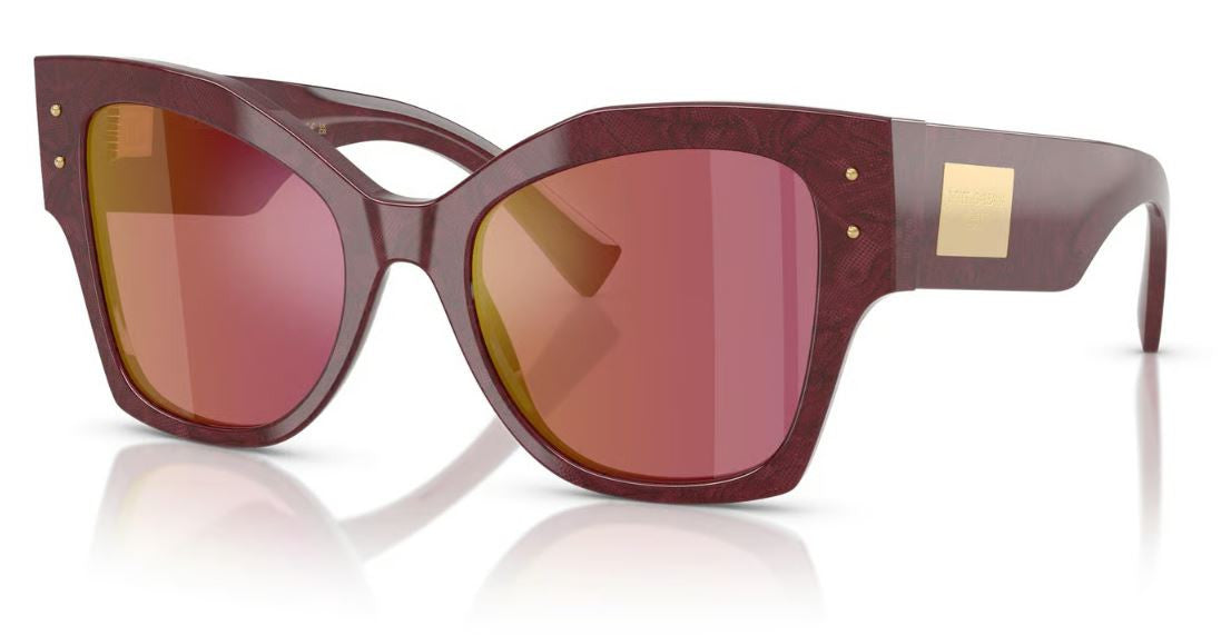 Dolce & Gabbana DG4478 Sunglasses