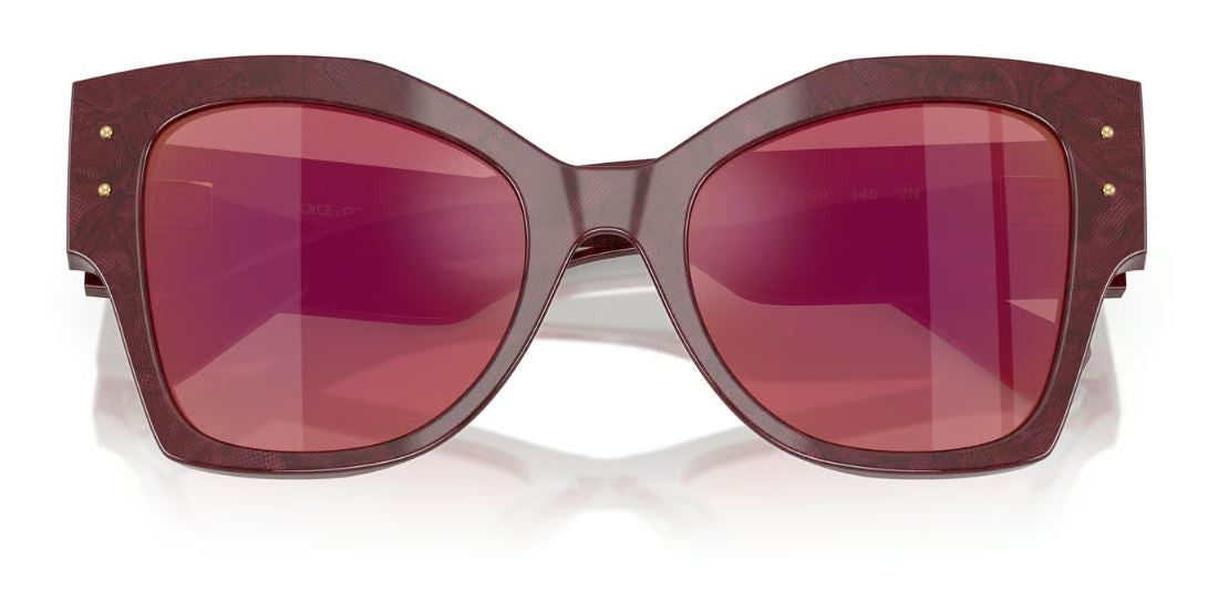 Dolce & Gabbana DG4478 Sunglasses