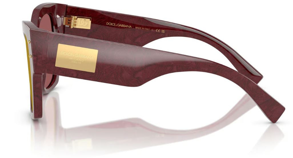 Dolce & Gabbana DG4478 Sunglasses