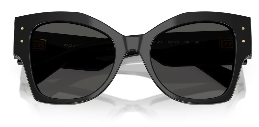 Dolce & Gabbana DG4478 Sunglasses