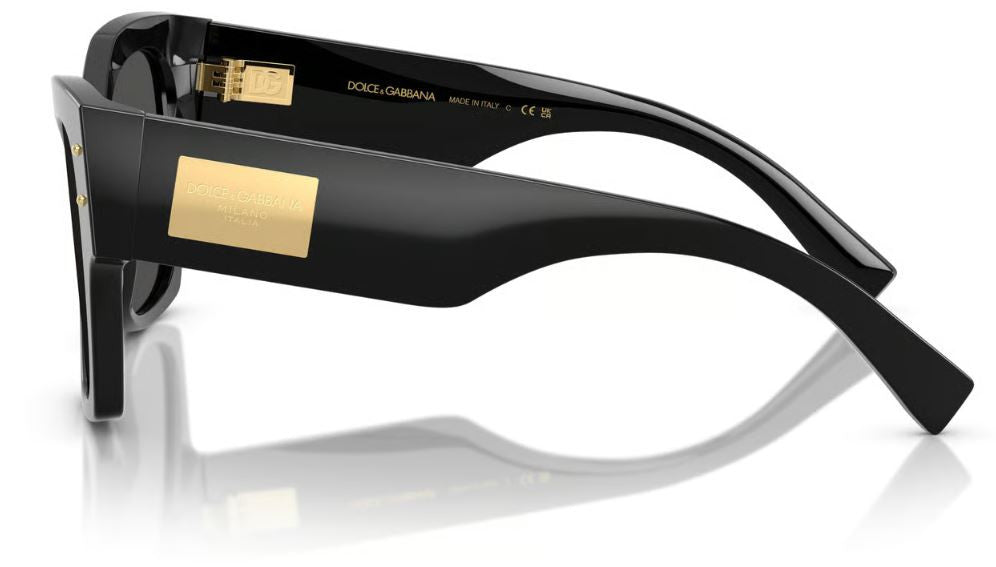 Dolce & Gabbana DG4478 Sunglasses