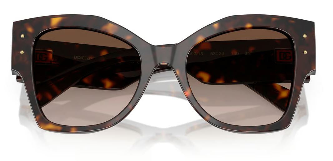 Dolce & Gabbana DG4478 Sunglasses