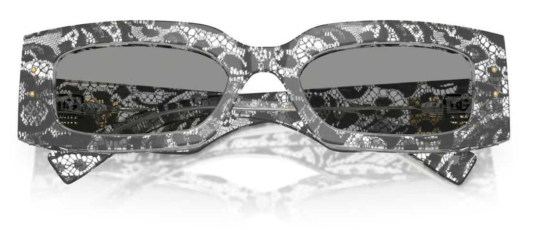 Dolce & Gabbana DG4479 Sunglasses