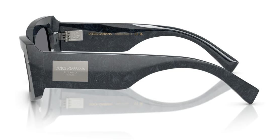Dolce & Gabbana DG4479 Sunglasses
