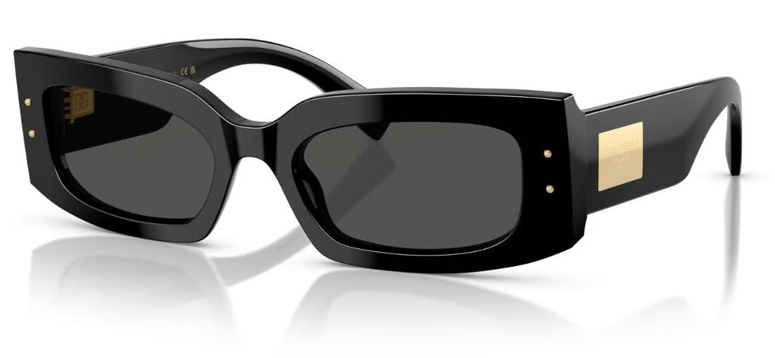 Dolce & Gabbana DG4479 Sunglasses