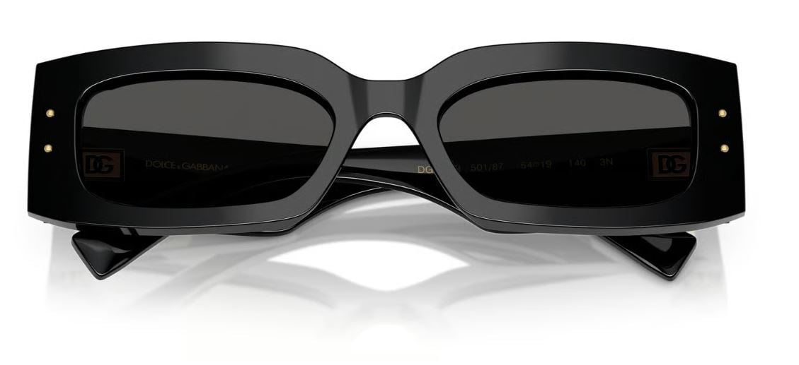 Dolce & Gabbana DG4479 Sunglasses