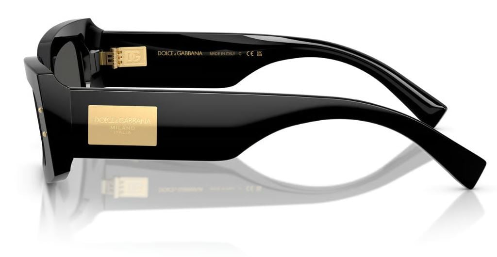 Dolce & Gabbana DG4479 Sunglasses