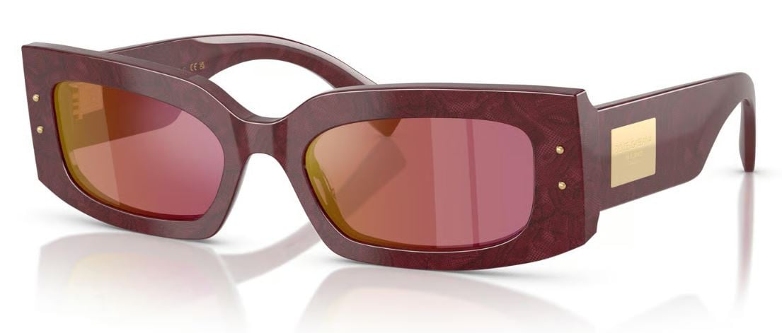Dolce & Gabbana DG4479 Sunglasses