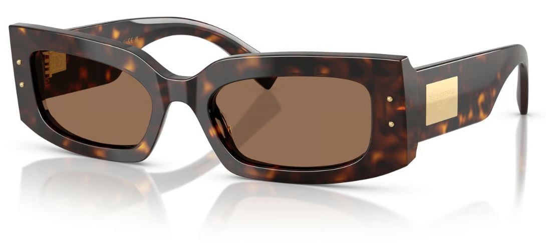 Dolce & Gabbana DG4479 Sunglasses