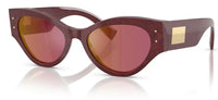 Dolce & Gabbana DG4480 Sunglasses